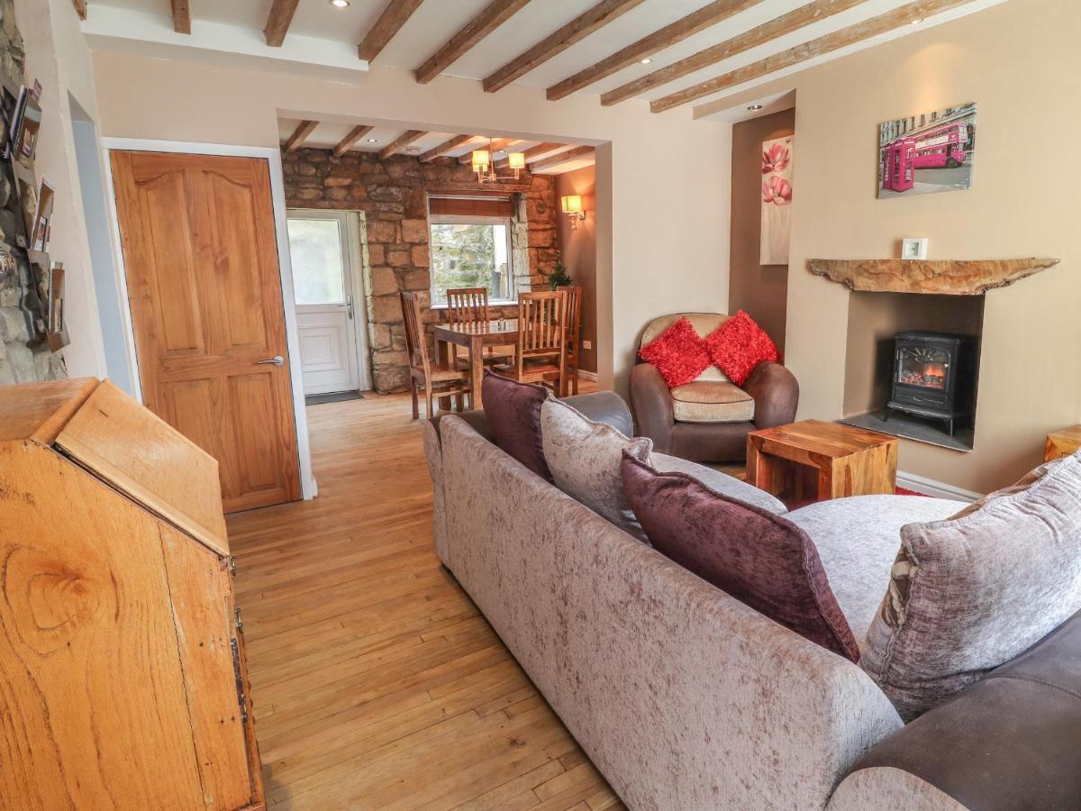 27 Green Road Wrexham Luaran gambar