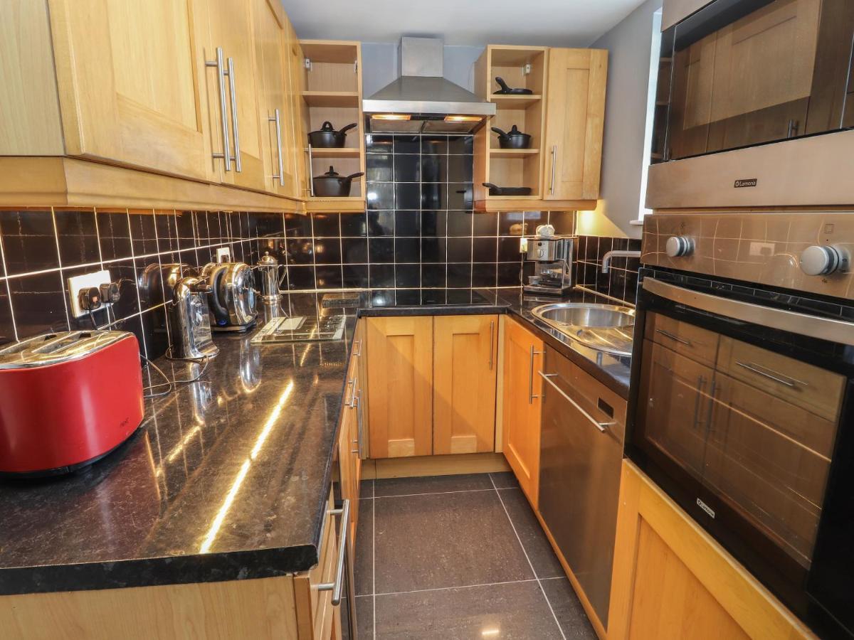 27 Green Road Wrexham Luaran gambar