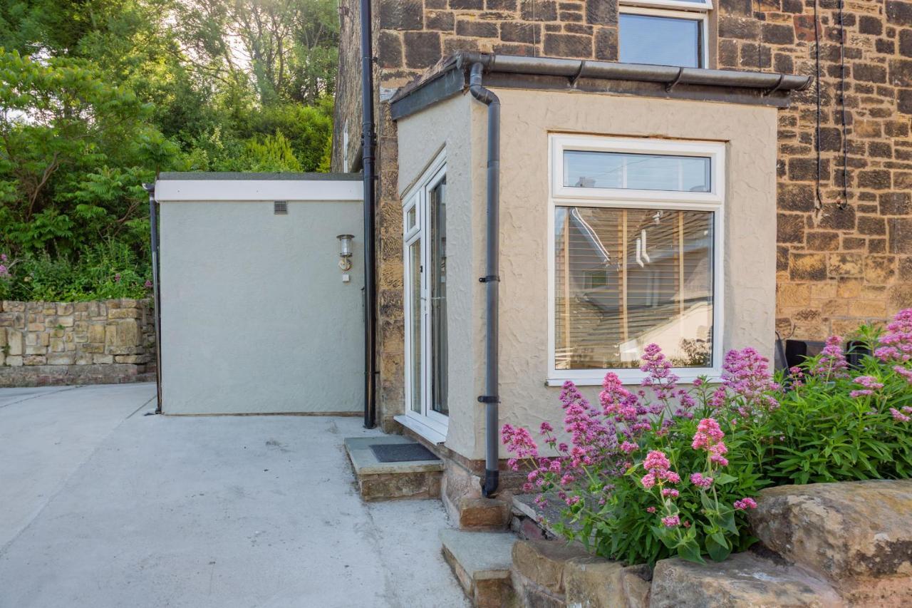 27 Green Road Wrexham Luaran gambar