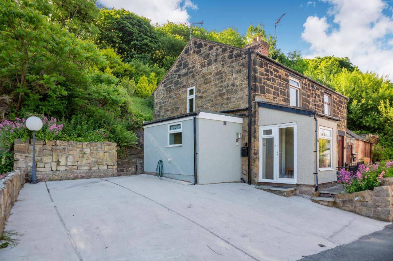 27 Green Road Wrexham Luaran gambar