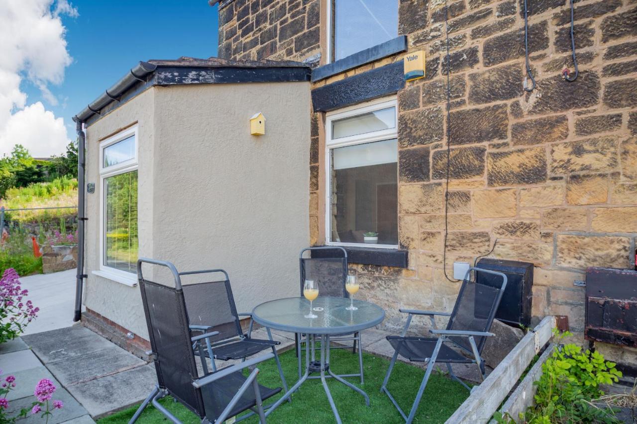 27 Green Road Wrexham Luaran gambar